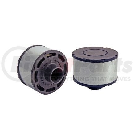 49111 by WIX FILTERS - Air Filter