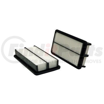 49113 by WIX FILTERS - Air Foreign