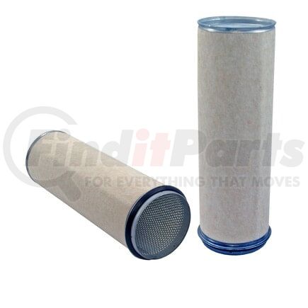 49128 by WIX FILTERS - HD AIR CONSTRUCTION
