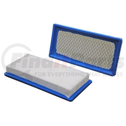 49135 by WIX FILTERS - Air Filter Panel