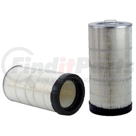 49148 by WIX FILTERS - HD Air Construction
