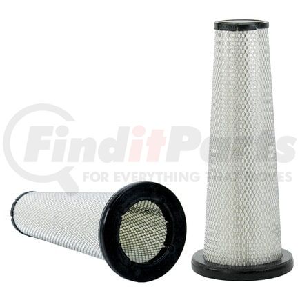 49149 by WIX FILTERS - Air Filter