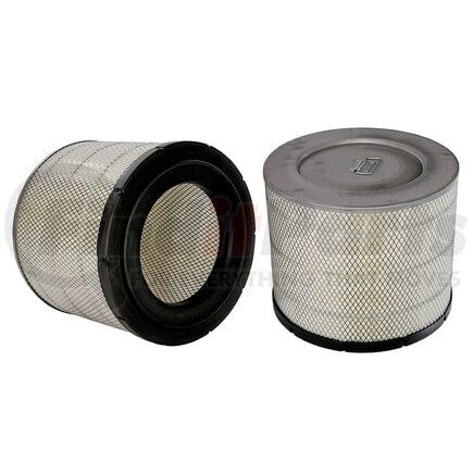 49151 by WIX FILTERS - Radial Seal Outer Air