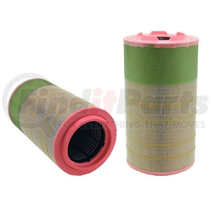 49159 by WIX FILTERS - AIR FILTER