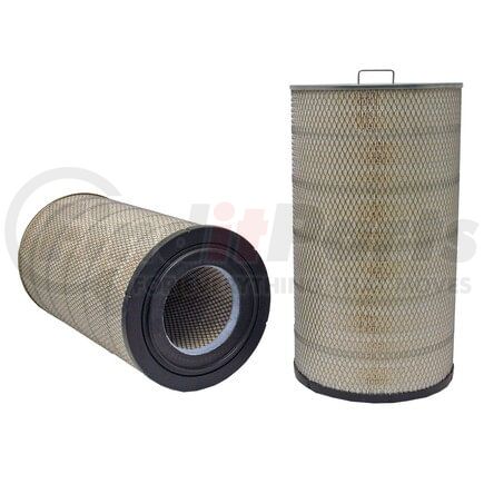 49164 by WIX FILTERS - HD AIR FARM