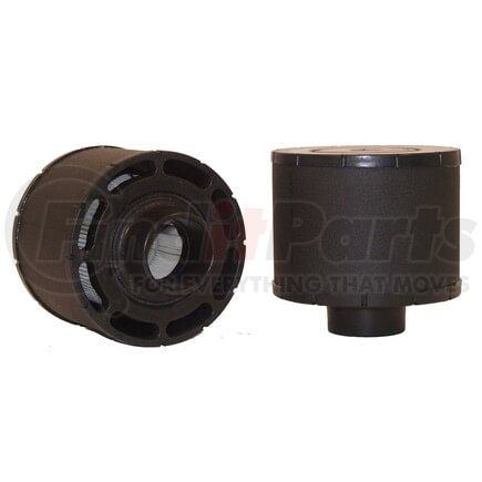 49166 by WIX FILTERS - Air Filter