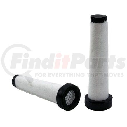 49167 by WIX FILTERS - Radial Seal Inner Air