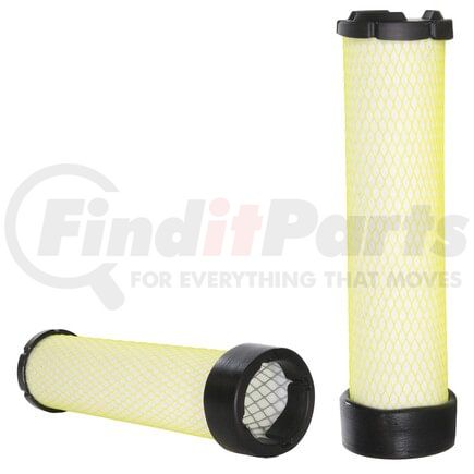 49181 by WIX FILTERS - Radial Seal Inner Air