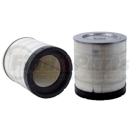 49203 by WIX FILTERS - HD Air Farm