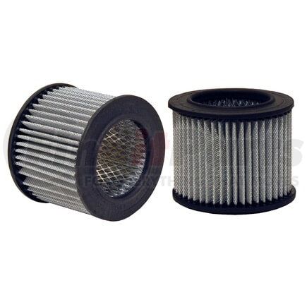 49206 by WIX FILTERS - Air Filter