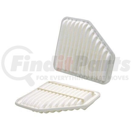 49265 by WIX FILTERS - AIR DOMESTIC