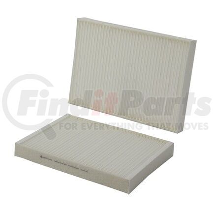 49355 by WIX FILTERS - CABIN AIR