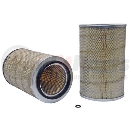 49448 by WIX FILTERS - HD AIR CONSTRUCTION