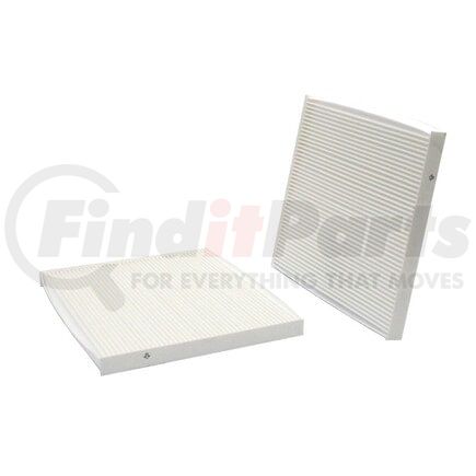 49368 by WIX FILTERS - Cabin Air Panel