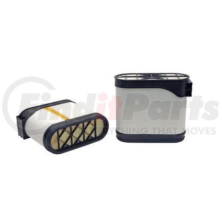49675 by WIX FILTERS - Air Filter