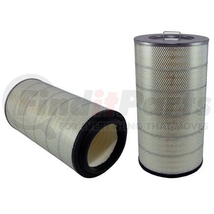 49811 by WIX FILTERS - HD AIR CONSTRUCTION