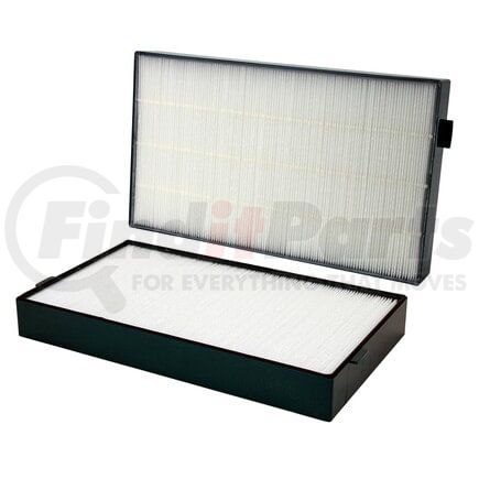 49980 by WIX FILTERS - Cabin Air Filter