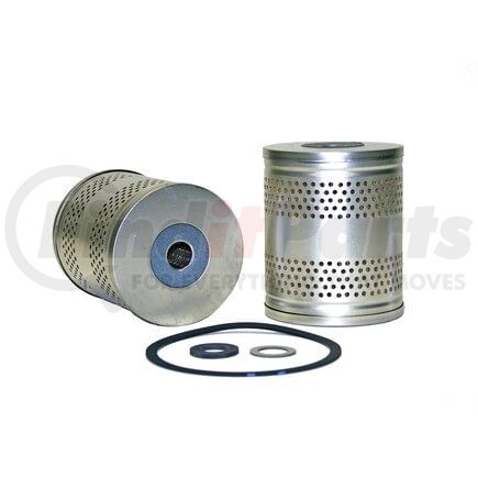 51004 by WIX FILTERS - HD Oil Construction