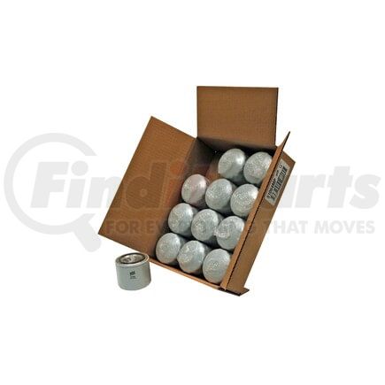 51064MP by WIX FILTERS - Oil Filter - Master