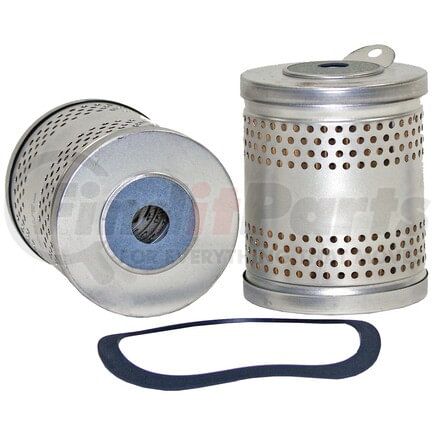 51080 by WIX FILTERS - HD Oil Construction