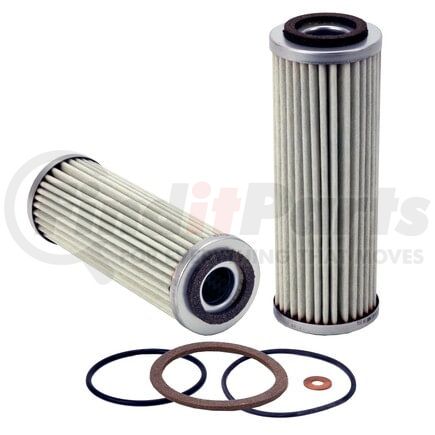 51137 by WIX FILTERS - Cartridge Trans Filter