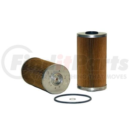51144 by WIX FILTERS - OIL FILTERS FOR FOREIGN CARS