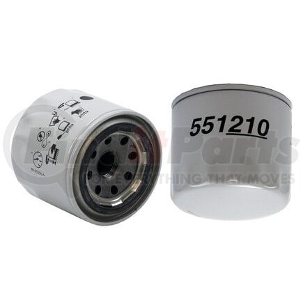 51210 by WIX FILTERS - HD HYDRAULIC FARM