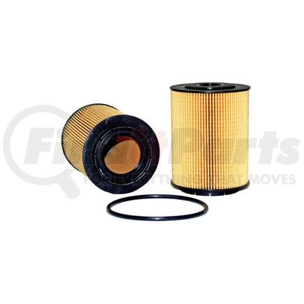 51212 by WIX FILTERS - Oil Filters for Foreign C