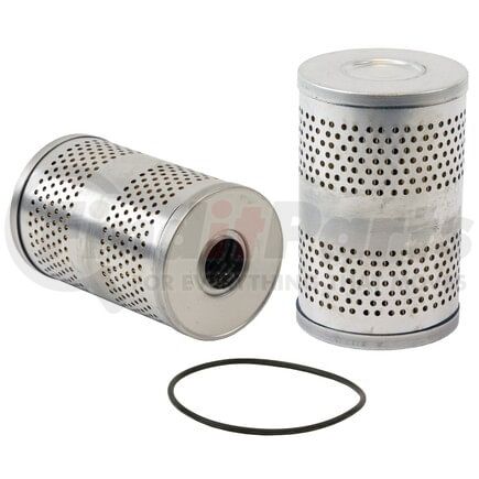 51262 by WIX FILTERS - Cartridge Hyd Filter