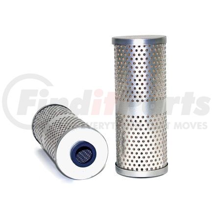 51278 by WIX FILTERS - HD OIL RAILROAD