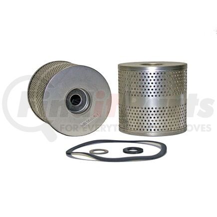 51279 by WIX FILTERS - HD Oil Fleet