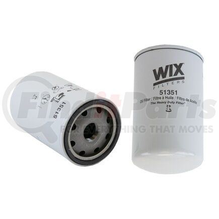 51351 by WIX FILTERS - Lube Filter