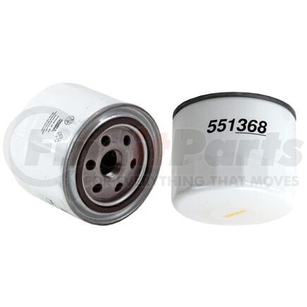 51368 by WIX FILTERS - Lube Filter