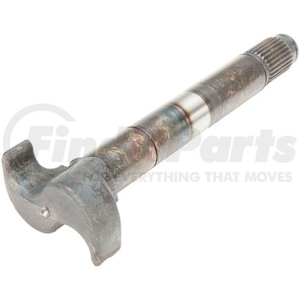 04-871122 by DAYTON PARTS - Air Brake Camshaft