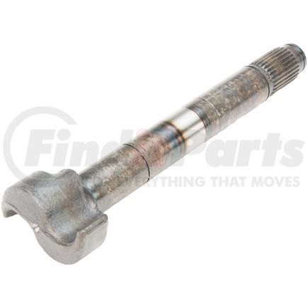 04-871121 by DAYTON PARTS - Air Brake Camshaft