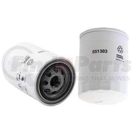 51383 by WIX FILTERS - Lube Filter