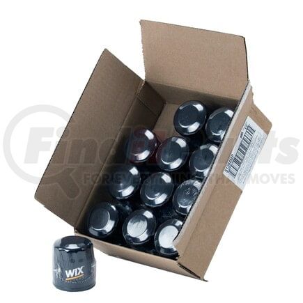 51394MP by WIX FILTERS - Oil Filter