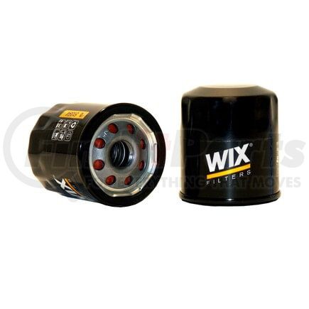 51394 by WIX FILTERS - Oil Filters for Foreign C