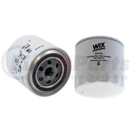 51410 by WIX FILTERS - HD Hydraulic Farm