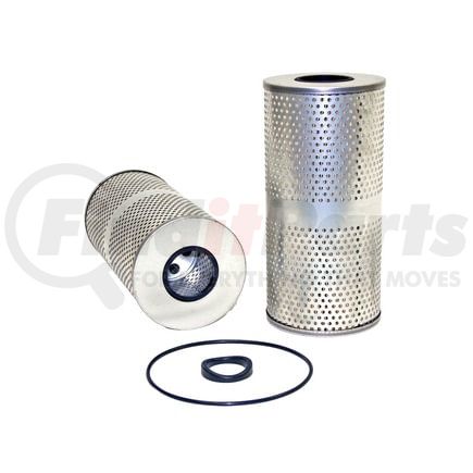 51412 by WIX FILTERS - HD HYDRAULIC CONSTRUCT