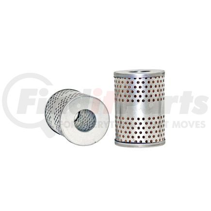 51418 by WIX FILTERS - HD Oil Construction