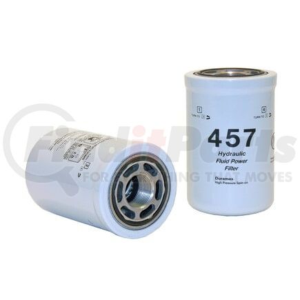 51457 by WIX FILTERS - HD Industrial Hydraulic I