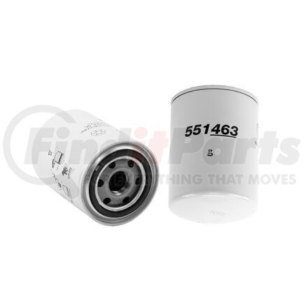 51463 by WIX FILTERS - Hyd Filter