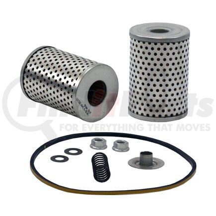 51464 by WIX FILTERS - HD Oil Fleet