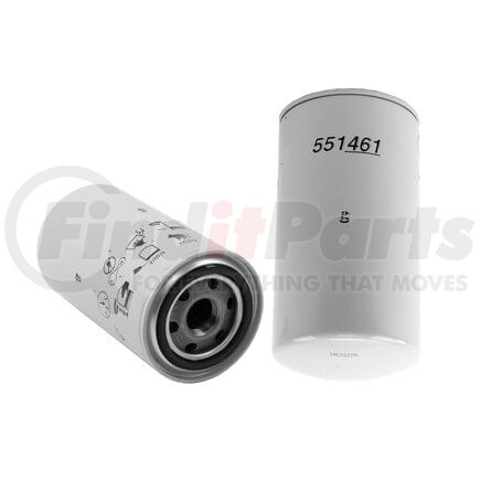 51461 by WIX FILTERS - Hyd Filter