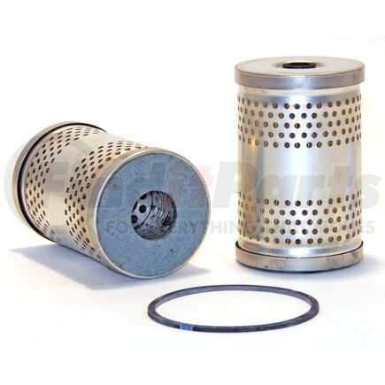 51467 by WIX FILTERS - HD Hydraulic Construct