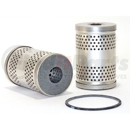 51471 by WIX FILTERS - HD HYDRAULIC CONSTRUCT