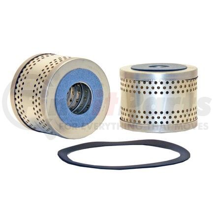 51487 by WIX FILTERS - HD Oil Fleet
