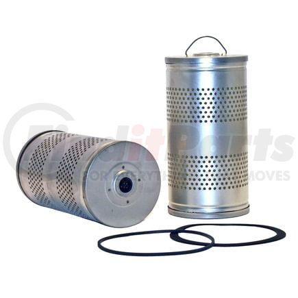 51503 by WIX FILTERS - HD Oil Construction