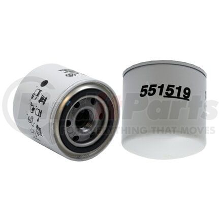 51519 by WIX FILTERS - Hyd Filter
